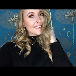 Meet your Posher, Shelby